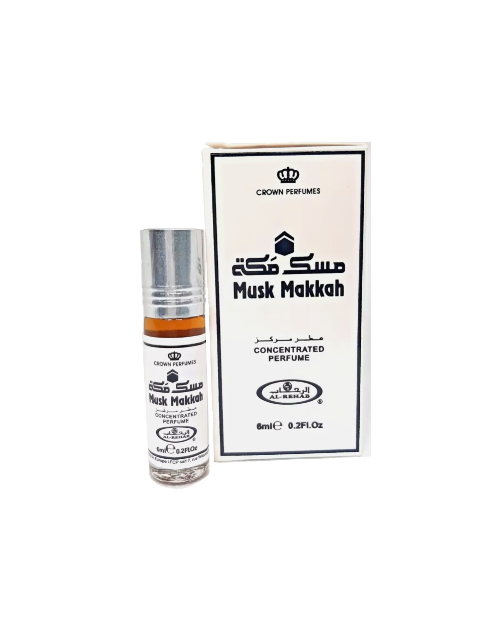 Doft - Musk Makkah 6 ml