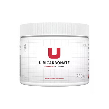Umara  U Bicarbonate capsules 250 x1g
