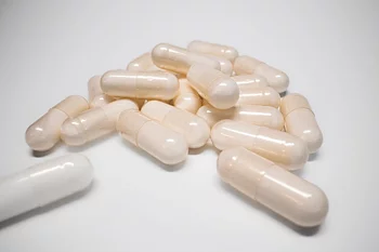 Umara  U Bicarbonate capsules 250 x1g