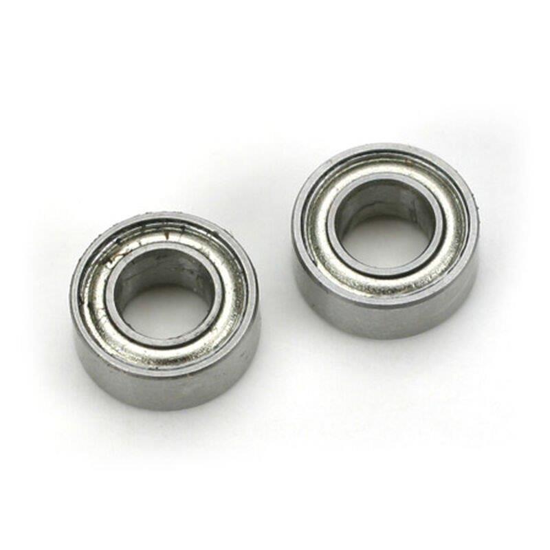 LOSI 3x6x2.5mm Ball Bearing (2)