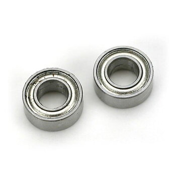 LOSI 3x6x2.5mm Ball Bearing (2)