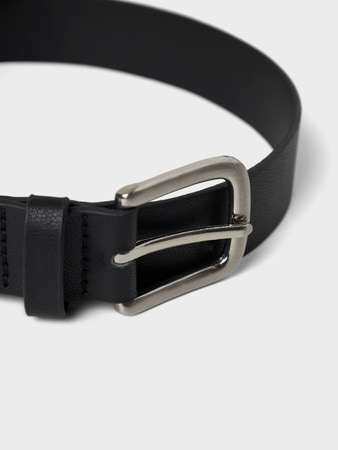 NLNLOUI BELT Black - 3