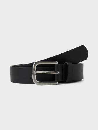 NLNLOUI BELT Black