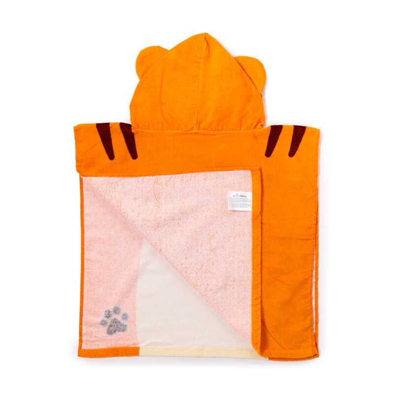Badponcho Tiger - 6