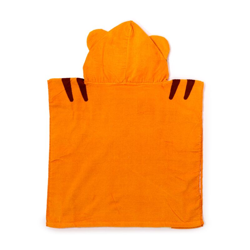 Badponcho Tiger - 5