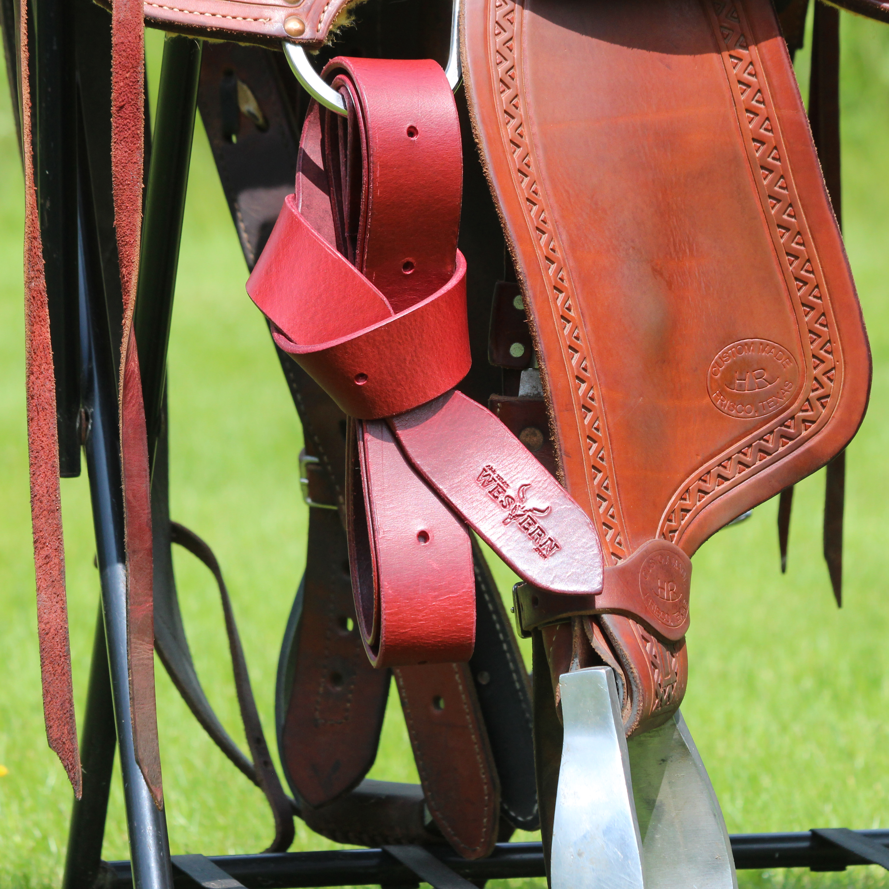 All That Latigo no. 2 - 185cm  - 2
