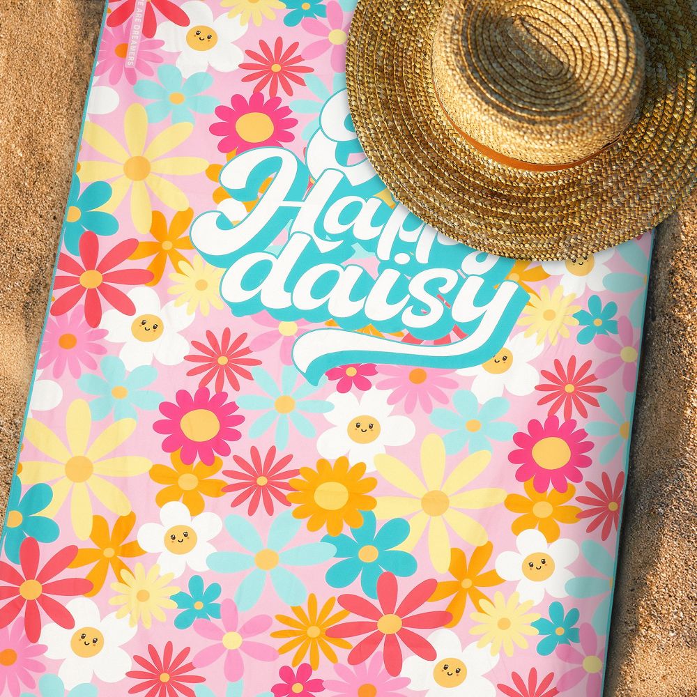 Badhandduk, Daisy - 3
