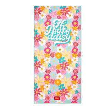 Badhandduk, Daisy