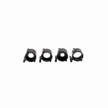 Beiter Insert Round Set 8 mm 4-Set 