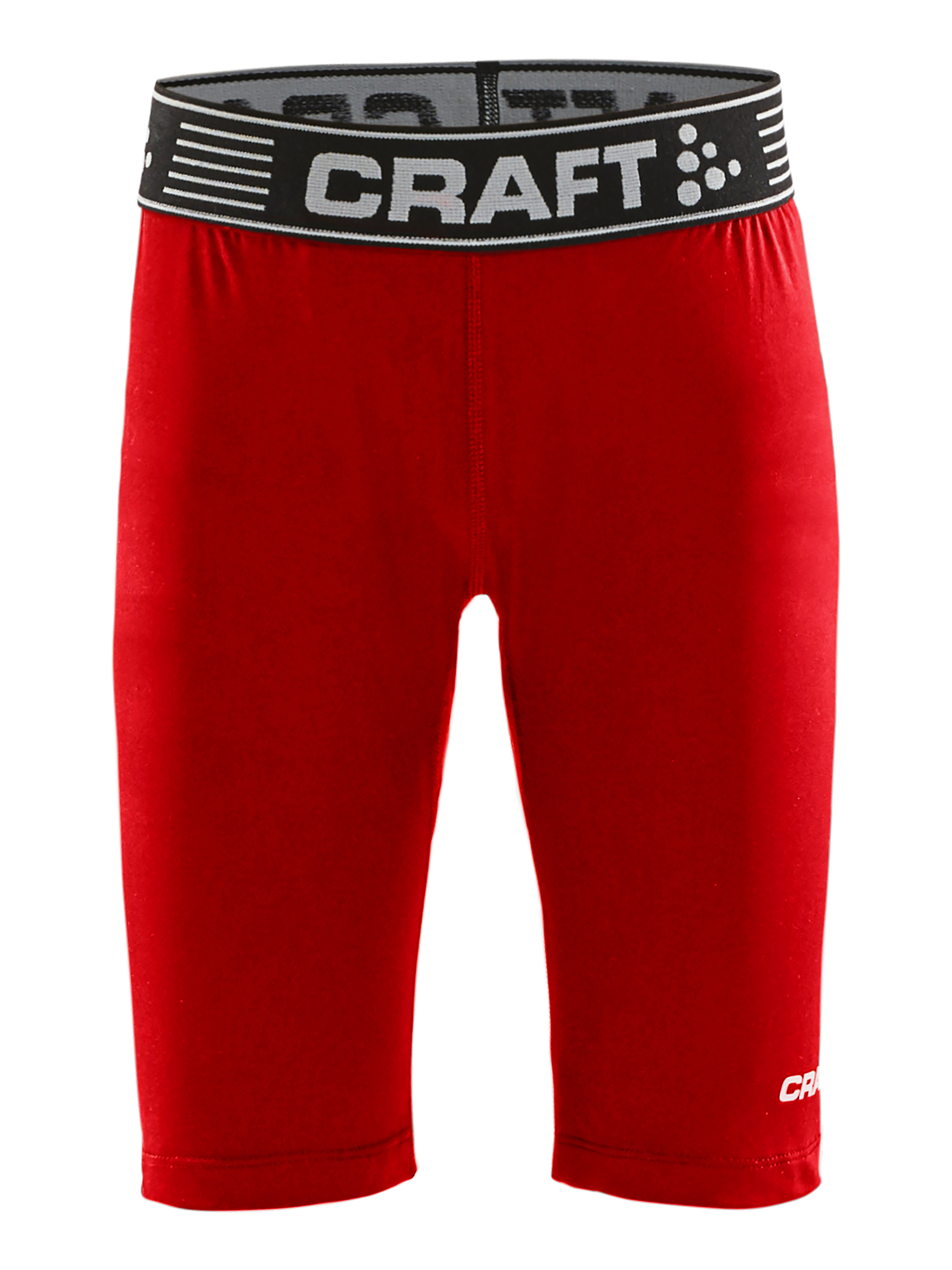 Craft Pro Control Compression Short Tights Jr (Täfteå IK)