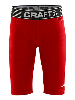 Craft Pro Control Compression Short Tights Jr (Täfteå IK)