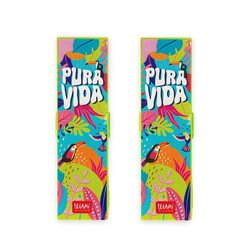 Förankringsclips för badhandduk, Pura Vida (2 st.)