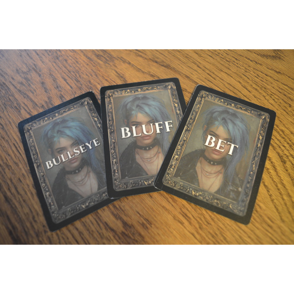 History Bluff (Swe.) - 4