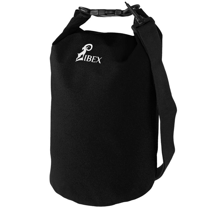 Packsäck vattentät, 5 lit - Ibex - 2