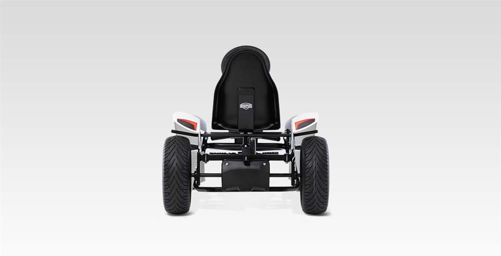BERG XL trampbil RACE GTS BFR FULL SPEC - 4