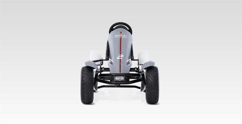 BERG XL trampbil RACE GTS BFR FULL SPEC - 3
