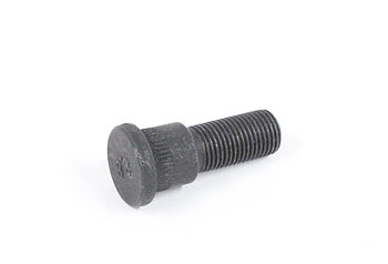 Wheel bolt, front/rear PV/Duett/Amazon/P1800 (drums)