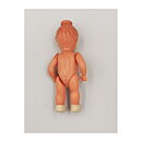 Dockhus Second Hand - Babyflicka Vintage EDI 3/8 Tyskland 1950 - 60 talet