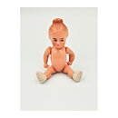 Dockhus Second Hand - Babyflicka Vintage EDI 3/8 Tyskland 1950 - 60 talet