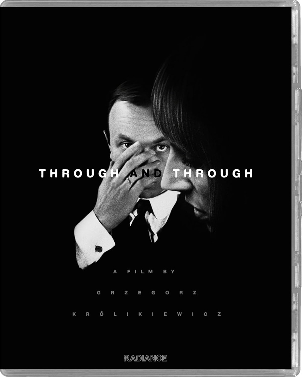 Through and Through (Limited Edition) (ej svensk text) (Blu-ray) - 4