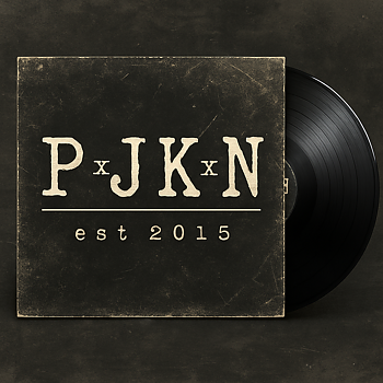 PJKN - Album