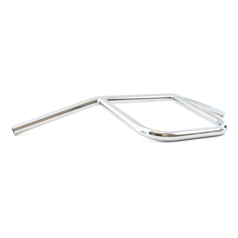 Styret Buffalo, 25 cm høyt. Type 2 - 2