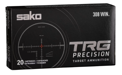 308 SAKO TRG PRECISION 11,3G (20)