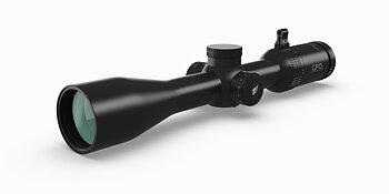 GPO SPECTRA 4x 2,5-10x44i G4i Drop