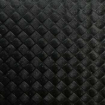 Material Hypalon Svart Carbon 1500g (per 10cm)