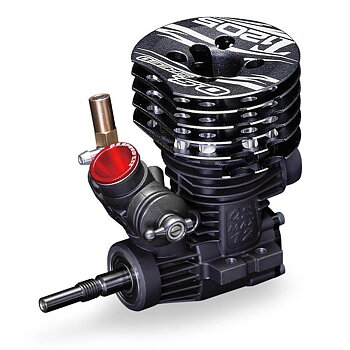 OS SPEED T1205 On-Road