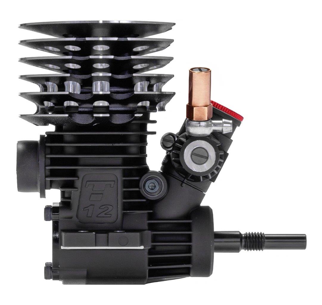 OS SPEED T1205 On-Road - 5