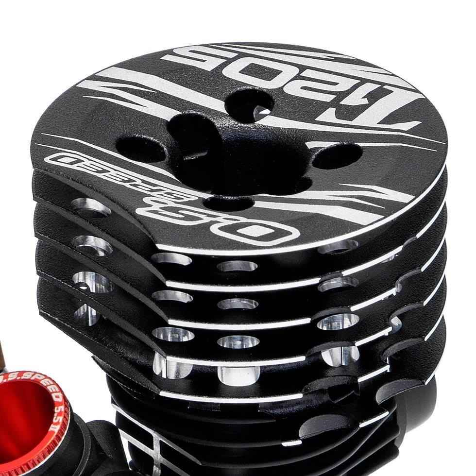 OS SPEED T1205 On-Road - 8