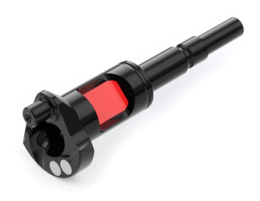 OS SPEED T1205 On-Road Combo - 10
