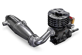 OS SPEED T1205 On-Road Combo