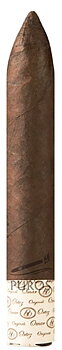 Omar Ortez Originals Belicoso