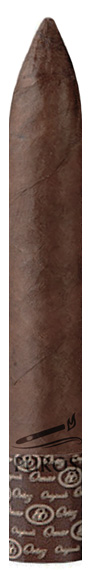 Omar Ortez Maduro Belicoso
