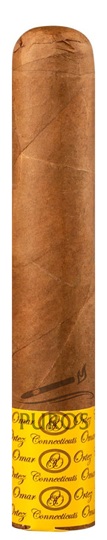 Omar Ortez Connecticut Robusto