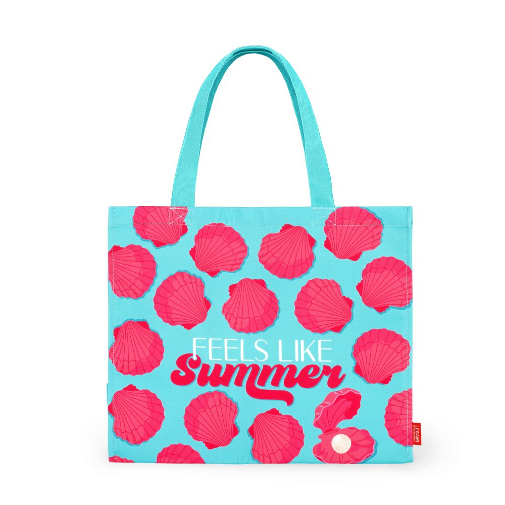 Beach bag - Seashell - 2