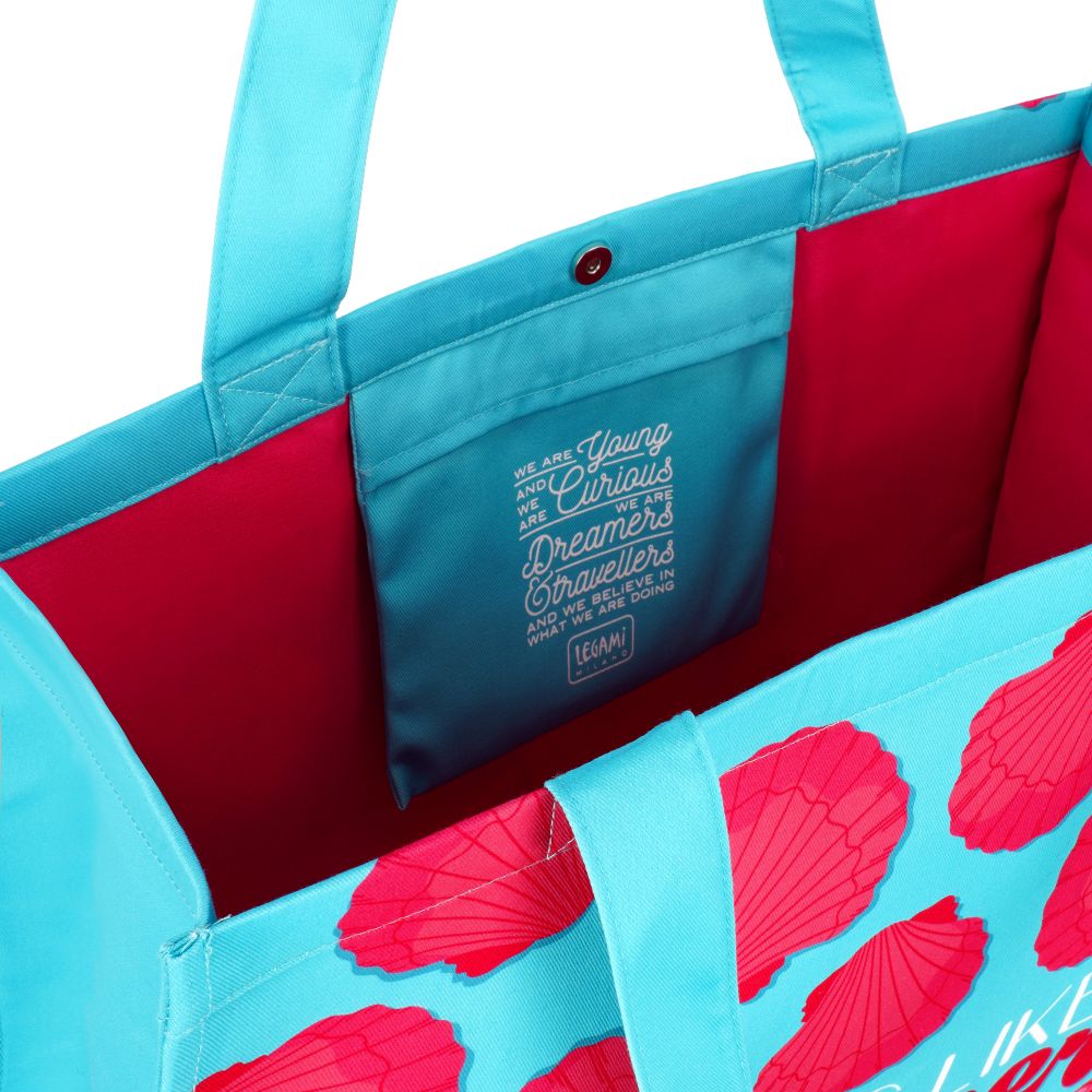 Beach bag - Seashell - 4