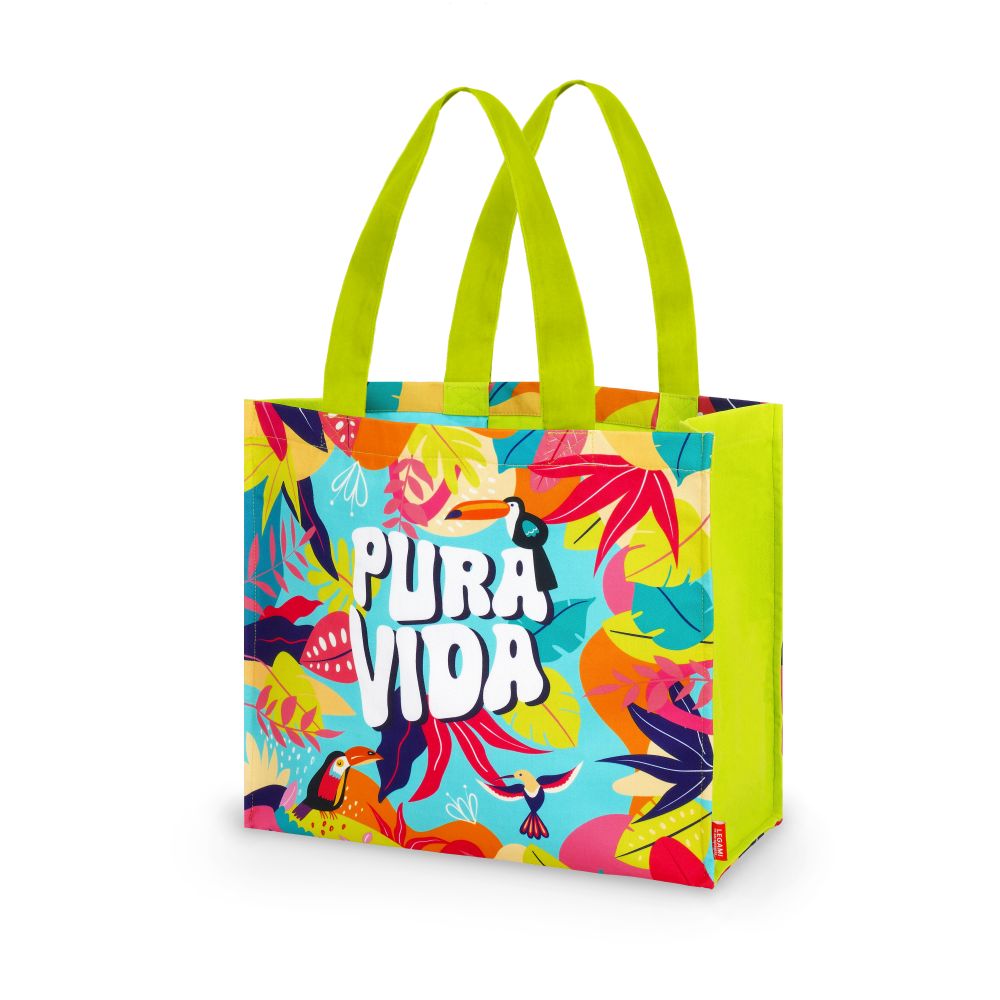Beach bag - Pura Vida