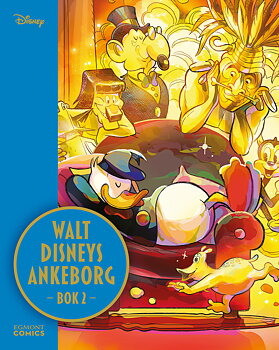 Walt Disneys Ankeborg 2