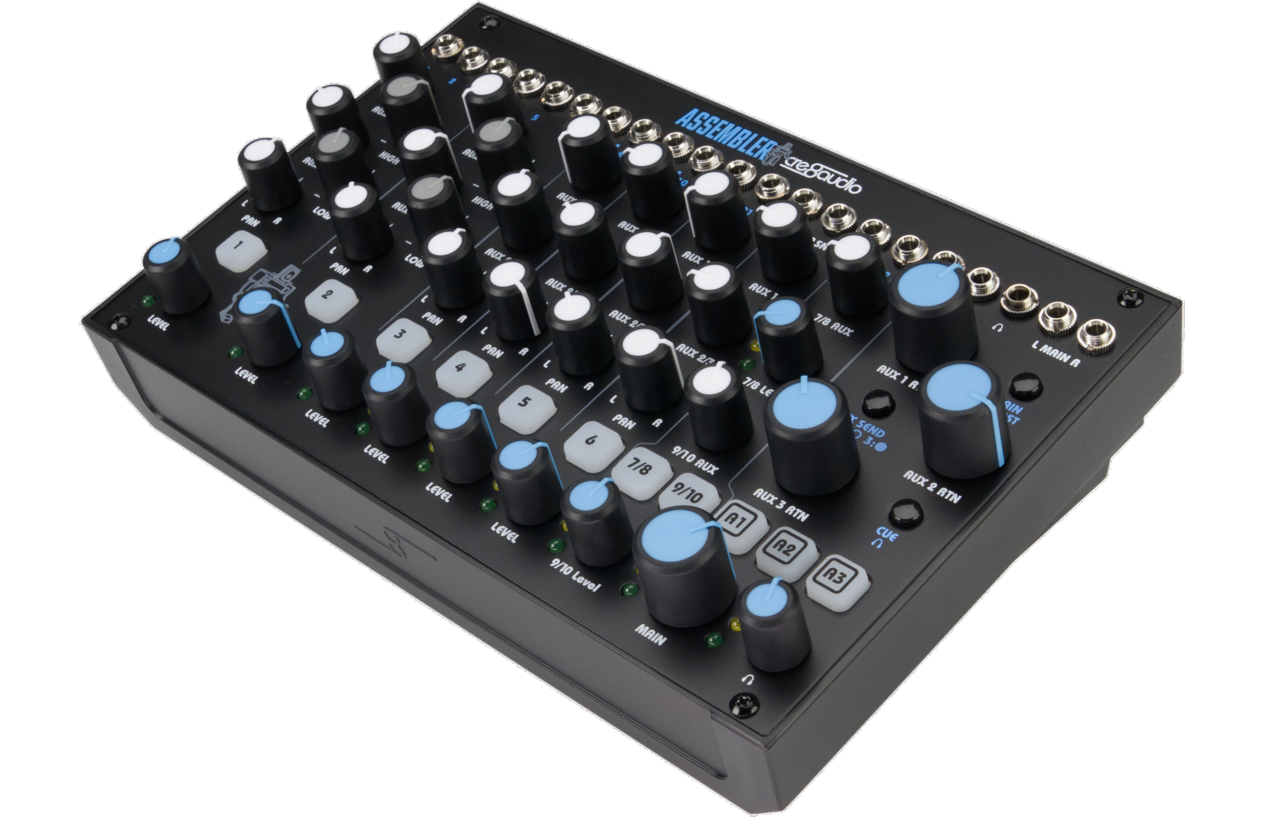 Cre8audio Assembler - 2