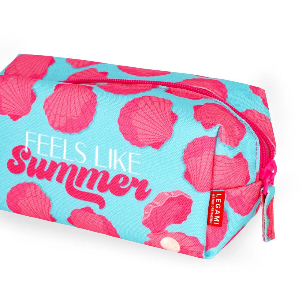 Thermal beach pouch, Seashell - 3