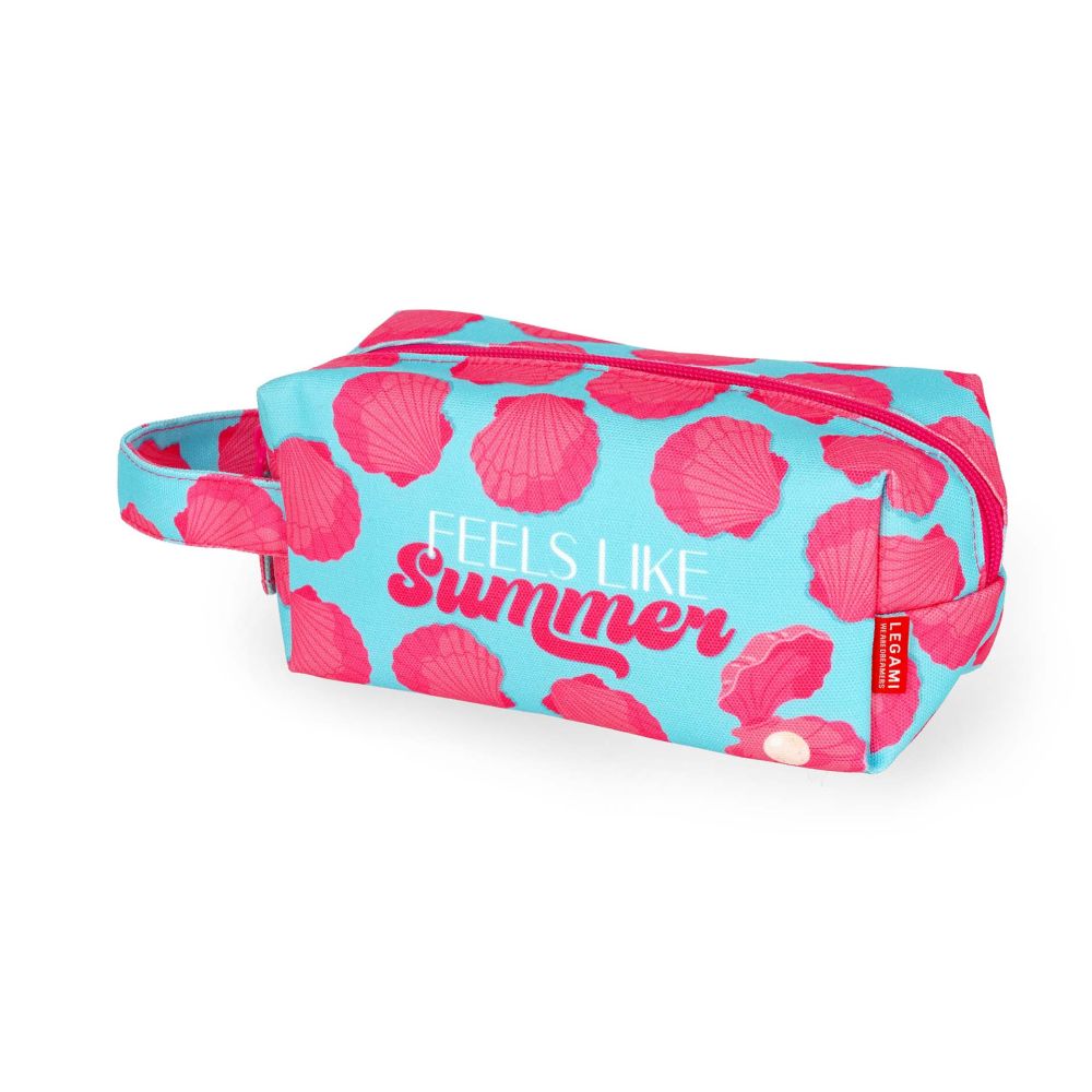 Thermal beach pouch, Seashell - 2