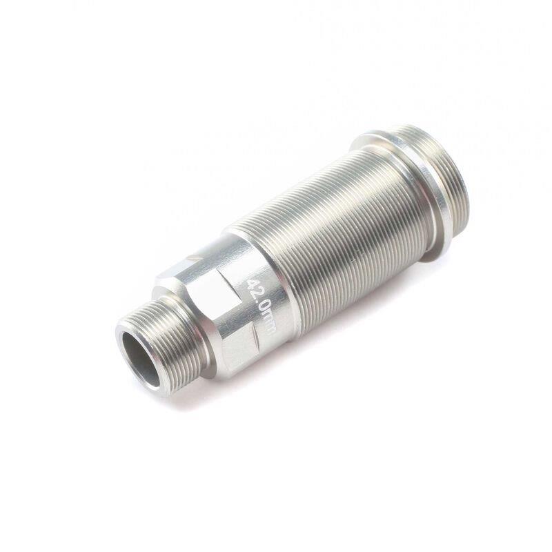 TLR Shock Body 42mm, G3 3.5 (1)