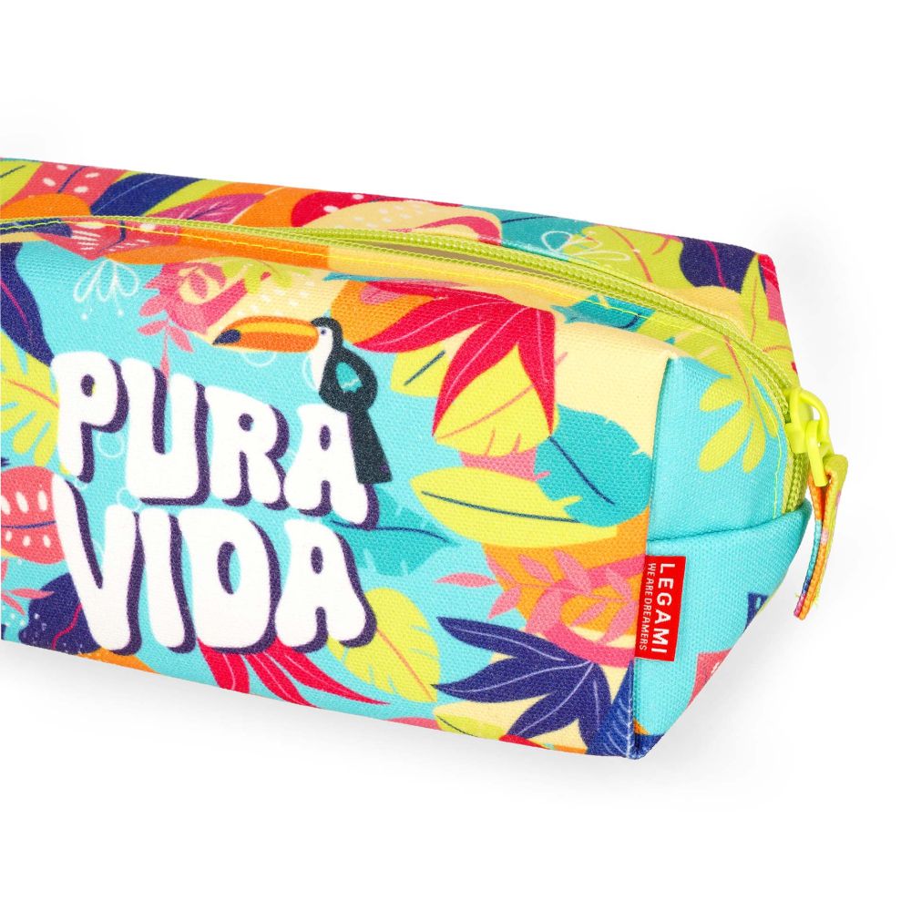 Thermal beach pouch, Pura Vida - 3