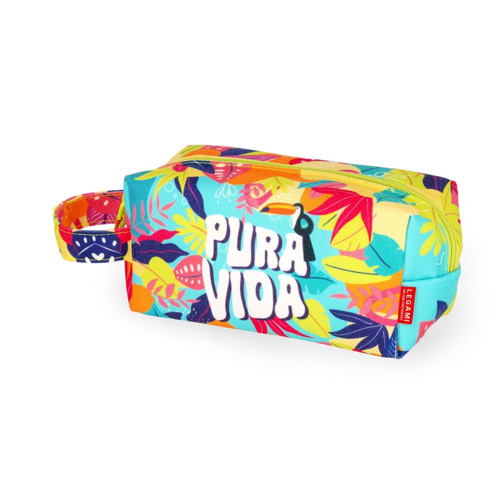 Thermal beach pouch, Pura Vida - 2