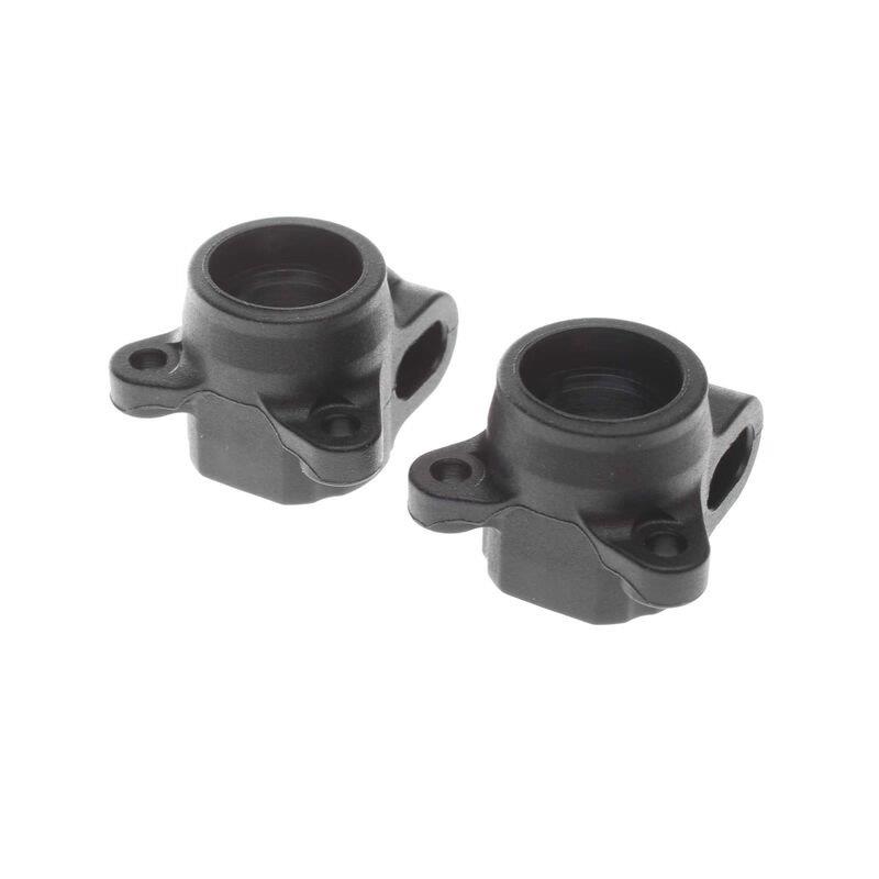 TLR VHA Hub Set Composite: 22 5.0