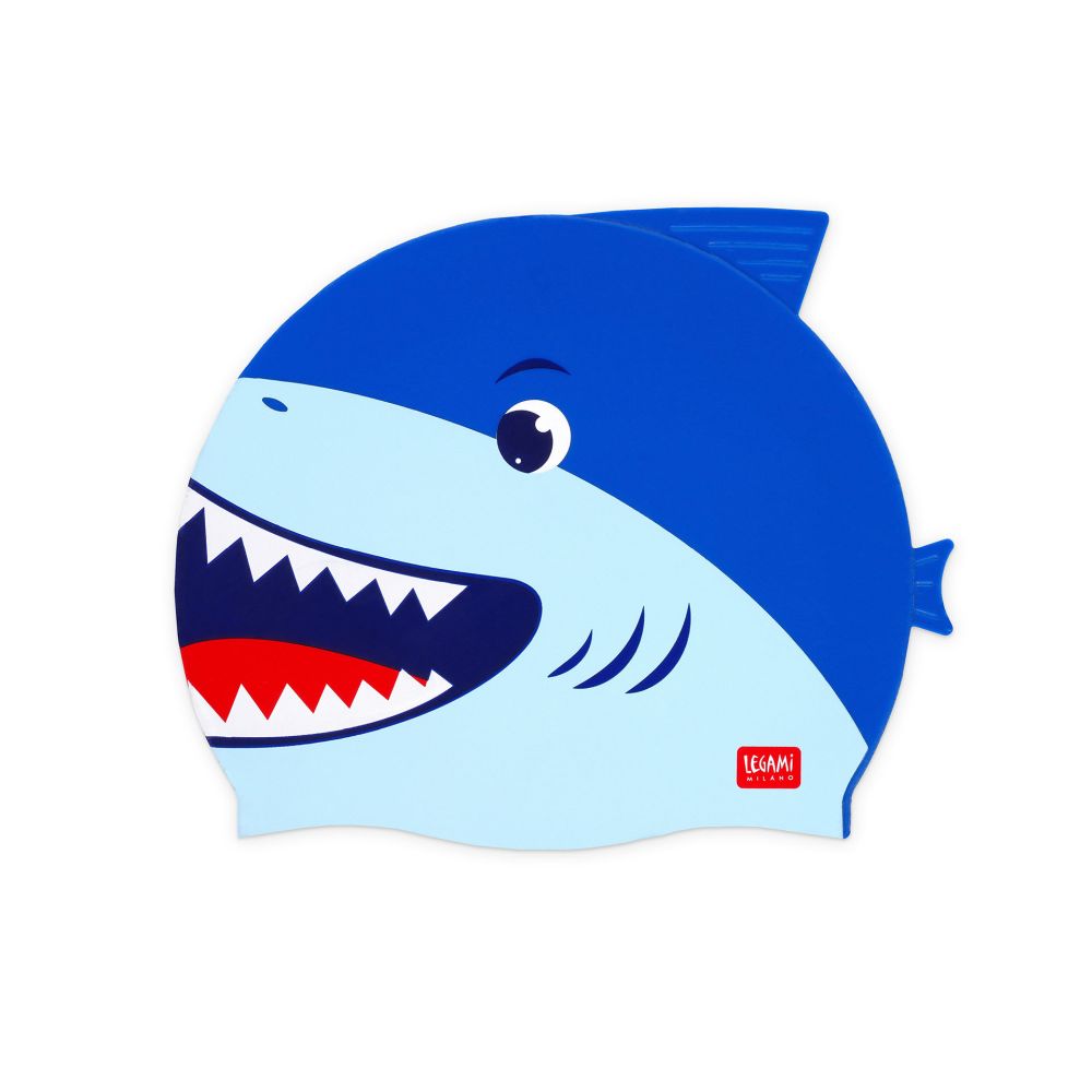 Badehætte, Shark