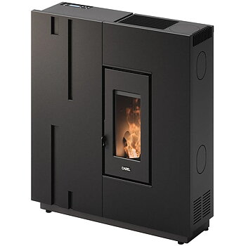 Pelletskamin CADEL Baggy 7 kW